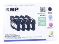 KMP Cartouches                                                   E218VX