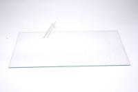 WHIRLPOOL/INDESIT Glasplaat                                                    481245088294