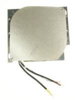 ELECTROLUX / AEG Inductieplaten compleet                                      3878499395