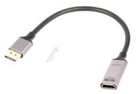 COM Displayport-verbindingen                                     