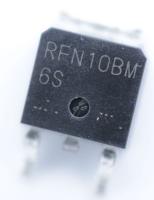 ROHM SEMICONDUCTOR Smd-diodes                                                   RFN10BM6SFH