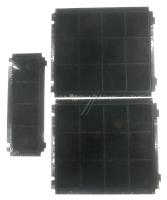 Airforce Koolstoffilter                                               AFFCAV60