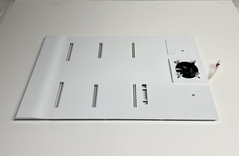 Smeg Logements de couvercle                                       692210282