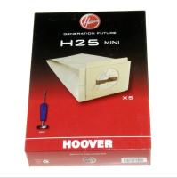 Candyhoover Stofzuigerzakken                                             09178336