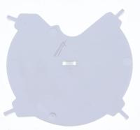 ELECTROLUX / AEG Houders                                                      2433674013