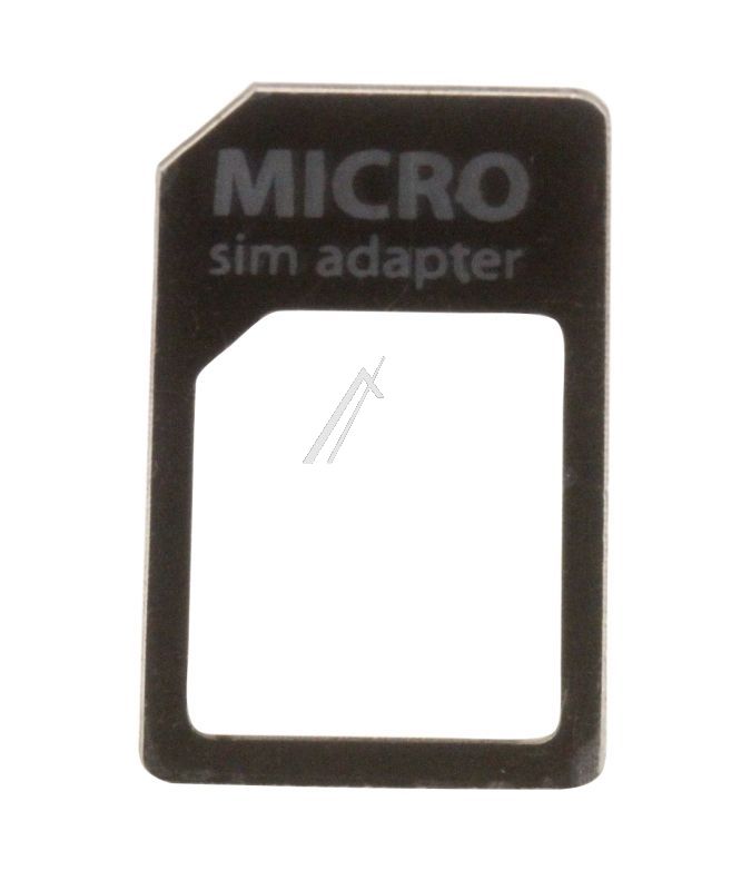 NOOSY Simkaarten-adapters                                          