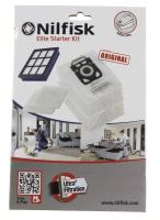 Nilfisk Stofzuigerzakken                                             107407952