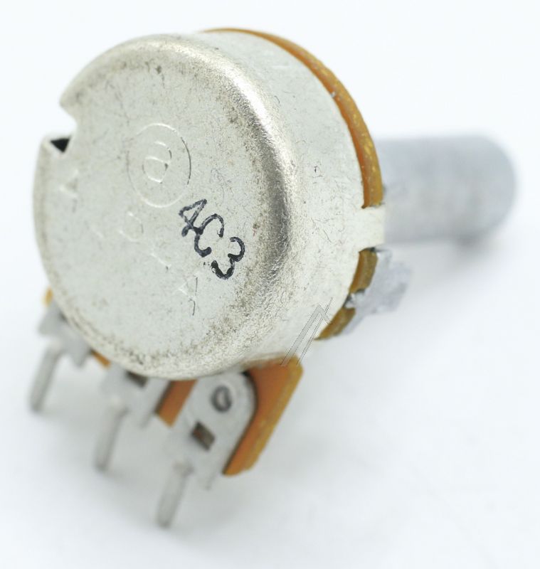 Fender Draaipotentiometers FP250KA