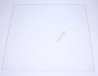 WHIRLPOOL/INDESIT Glasplaat                                                    488000610488