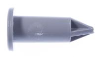 Liebherr Chassisdeel (steker)                                         743525700