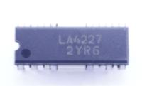 - Circuits integres SAN