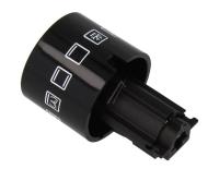 ELECTROLUX / AEG Draaiknop                                                    8082464416