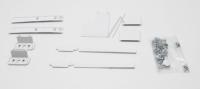 WHIRLPOOL/INDESIT Houders                                                      481010661055