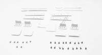 Whirlpool Geleider/ rails                                              481010708306
