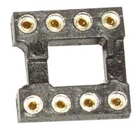 - Ic-voetjes 