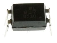 EVERLIGHT Optocouplers/ir-sensoren EL817