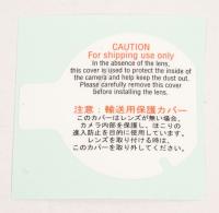 Sony Behuizingsonderdeel                                          J6082699A