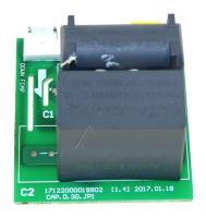 Midea Condensatoren                                                17122000034069