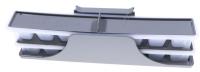 WHIRLPOOL/INDESIT Ijsblok bakje                                                481010875577