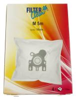 FILTERCLEAN Sacs aspirateur                                              FL0014K
