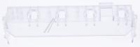 HISENSE/GORENJE Afdekkap behuizing                                           173006