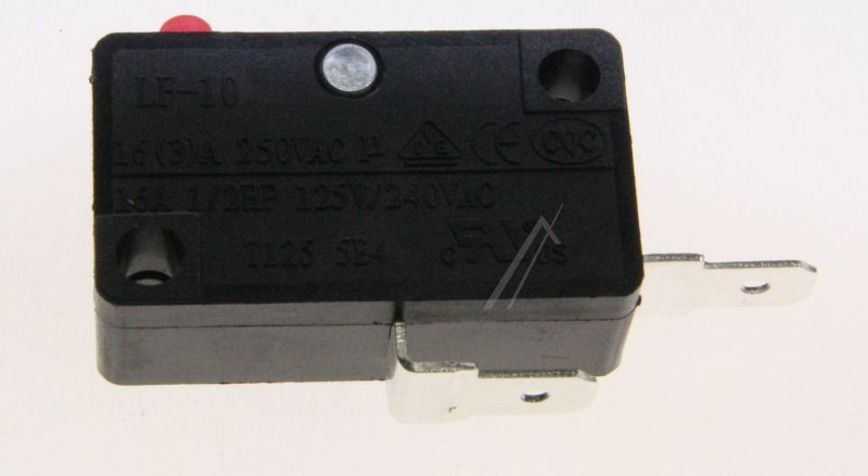 Boschsiemens Microschakelaars                                             00614767