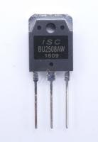 INCHANGE SEMICONDUCTOR Transistoren                                                 BU2508AW