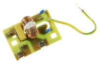 Boschsiemens Ontstoorfilters                                              00648809
