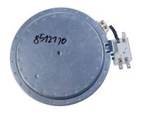 Amica Straalelementen                                              8512110