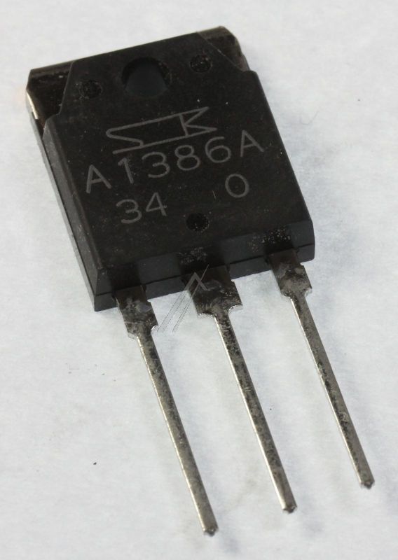 Sanken Transistoren                                                 2SA1386A