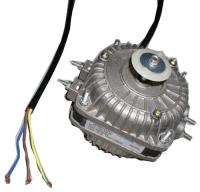 COM Moteurs du ventilateur                                       