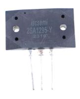 INCHANGE SEMICONDUCTOR Transistoren                                                 2SA1295