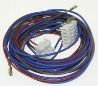 WHIRLPOOL/INDESIT Fiches/cables/adaptateurs                                    482000030575