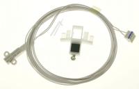 WHIRLPOOL/INDESIT Detecteurs arrêt tambour 488000629982
