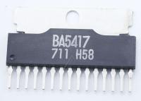 Kenwood Circuits integres                                            BA5417