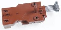 Boschsiemens Wahlschalter                                                 00058797