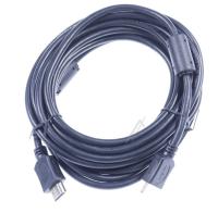 COM Hdmi haute vitesse male/male                                 