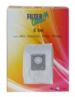 FILTERCLEAN Sacs aspirateur                                              FL0007K