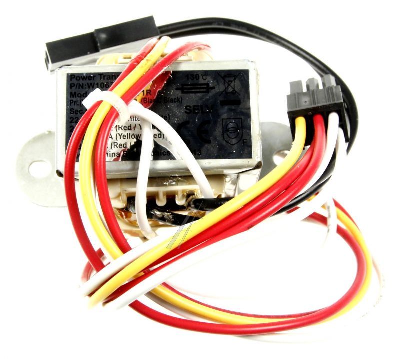 WHIRLPOOL/INDESIT Transformatoren                                              480111104009
