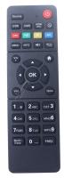HISENSE/GORENJE Télécommandes                                                HT262823