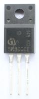 INFINEON Transistors IPA50R800CEXKSA2