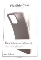 MOBILIZE Tasjes \ beschermhoezen                                      81584