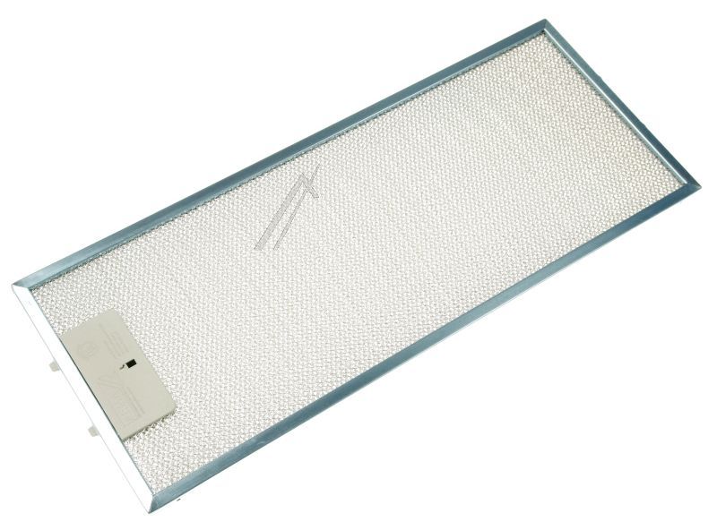 EUROFILTER Metaal vetfilter                                             