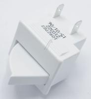 ELECTROLUX / AEG Lichtschakelaars v.koelkast                                  4055219333