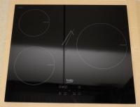 BEKO/GRUNDIG/ARCELIK Keramische platen                                            C00893451