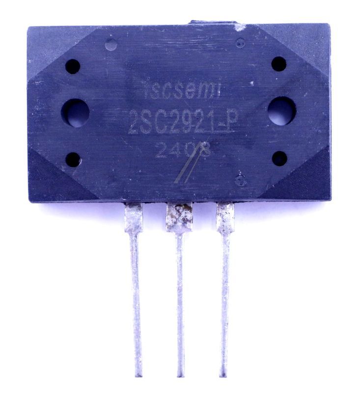 INCHANGE SEMICONDUCTOR Transistors                                                  2SC2921