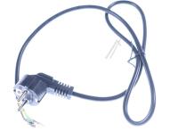 - Netzkabel                                                    SS203236
