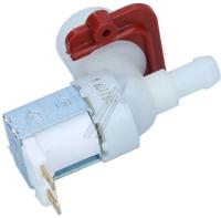 WHIRLPOOL/INDESIT Inlaatventielen enkel                                        481281729053