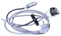 BEKO/GRUNDIG/ARCELIK Voedingskabel                                                C00908674