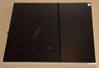 BEKO/GRUNDIG/ARCELIK Keramische platen                                            C00893467